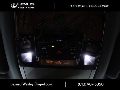 Used 2025 Lexus RX 350 Premium Plus w/ Accessory Package (Z1) FWD image 42