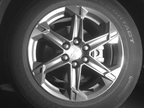 Used 2025 Chevrolet Blazer LT FWD image 14