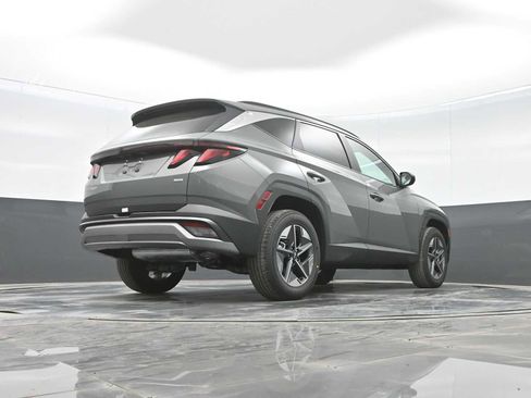 New 2026 Hyundai Tucson SEL image 34