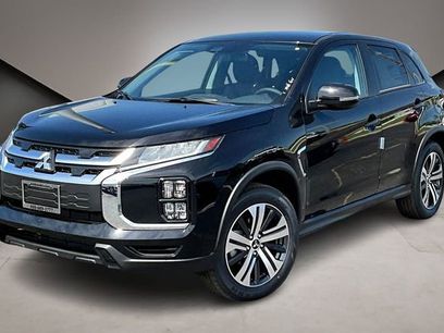 New 2026 Mitsubishi Outlander Sport SE