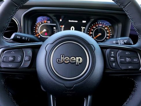 New 2026 Jeep Gladiator Rubicon image 11