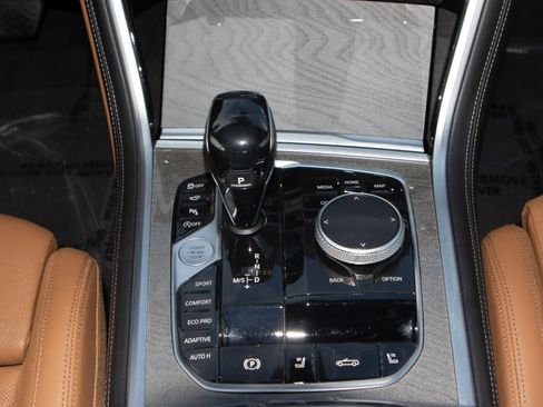 Used 2020 BMW 840i xDrive Convertible w/ Comfort Seating Package AWD/4WD image 24