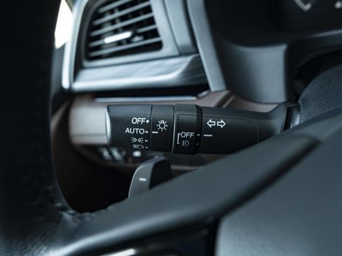 Certified 2025 Honda Odyssey Elite image 33