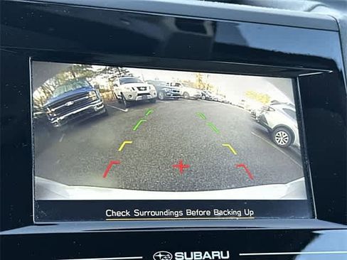 Certified 2022 Subaru Impreza 2.0i image 12