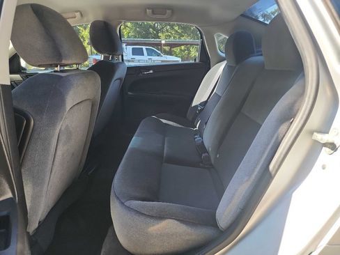 Used 2015 Chevrolet Impala Police FWD image 22