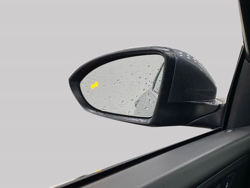 New 2026 Volkswagen Jetta SE image 18