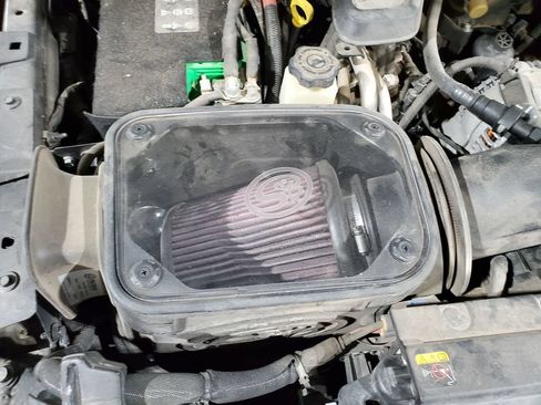 Used 2021 Jeep Gladiator Mojave AWD/4WD image 53