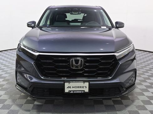 Used 2024 Honda CR-V EX-L image 10