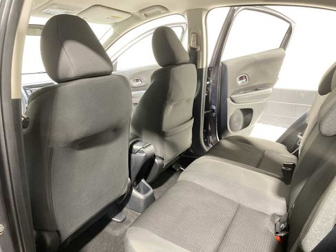 Used 2022 Honda HR-V LX image 12