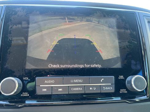 Used 2021 Nissan Titan S w/ S Utility Package RWD image 29