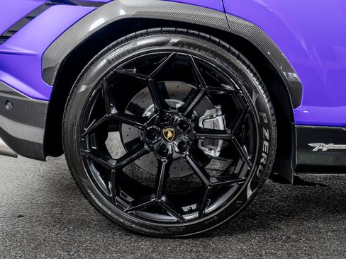 Used 2024 Lamborghini Urus Performante image 8