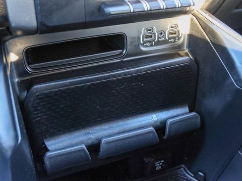 Used 2021 RAM 1500 Big Horn image 24