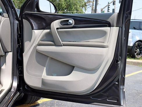 Used 2015 Buick Enclave Leather image 30