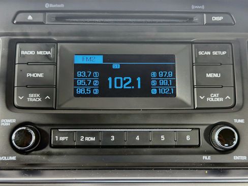 Used 2015 Hyundai Sonata SE FWD image 19