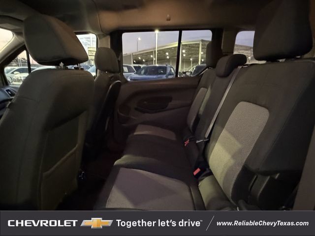 Used 2020 Ford Transit Connect XL FWD image 27