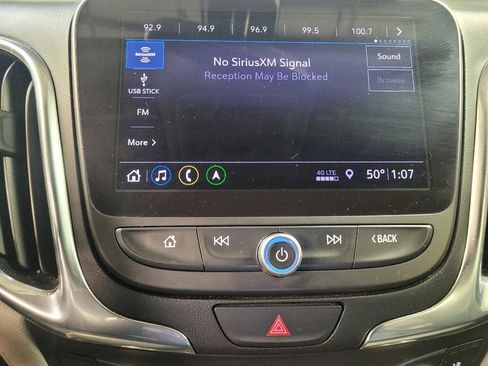 Used 2019 Chevrolet Equinox Premier FWD image 25