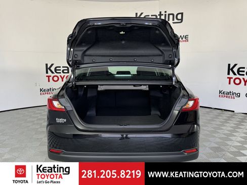 New 2026 Toyota Camry LE image 11