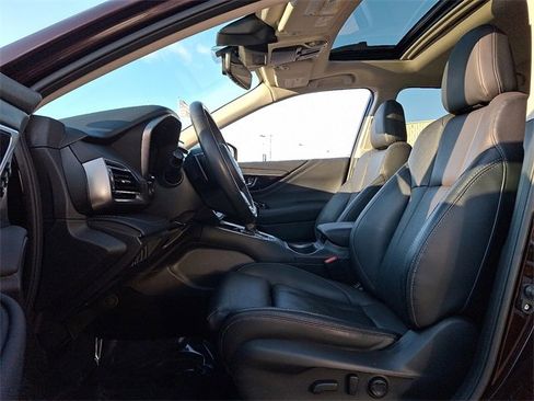 Used 2024 Subaru Outback Limited XT image 13