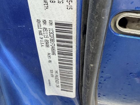 Used 2015 Dodge Dart SXT FWD image 15