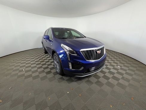 New 2026 Cadillac XT5 Premium Luxury image 31