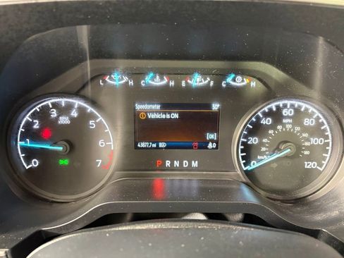 Certified 2023 Ford F150 XL w/ STX Appearance Package AWD/4WD image 15