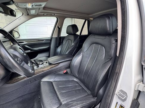 Used 2016 BMW X5 xDrive35i AWD/4WD image 14