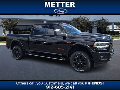 Used 2024 RAM 3500 Laramie w/ Night Edition