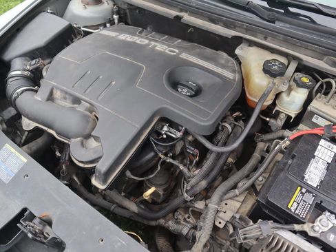 Used 2009 Chevrolet Malibu LT FWD image 35