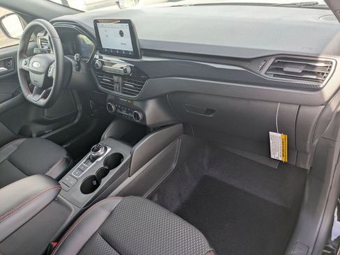 New 2026 Ford Escape ST-Line w/ Cold Weather Package AWD/4WD image 46