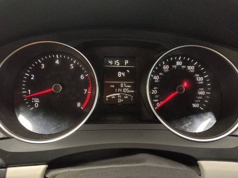 Used 2015 Volkswagen Jetta S w/ Welcome Package FWD image 23