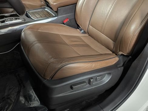 Used 2017 Acura MDX 3.5L image 18