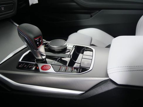 Used 2026 BMW M4 xDrive Competition image 24