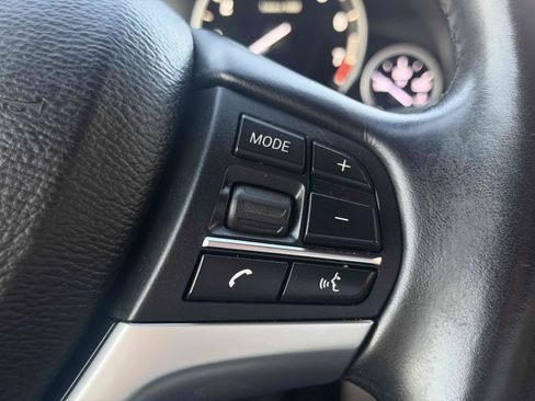 Used 2017 BMW X5 xDrive40e AWD/4WD image 34