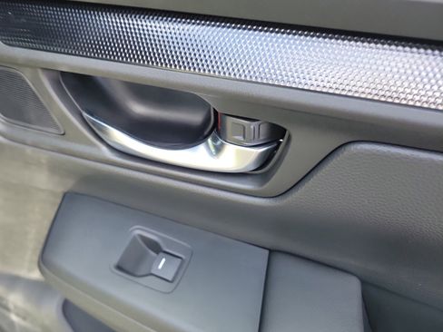 New 2026 Honda CR-V TrailSport image 16