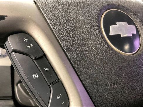 Used 2008 Chevrolet Silverado 2500 LT image 22