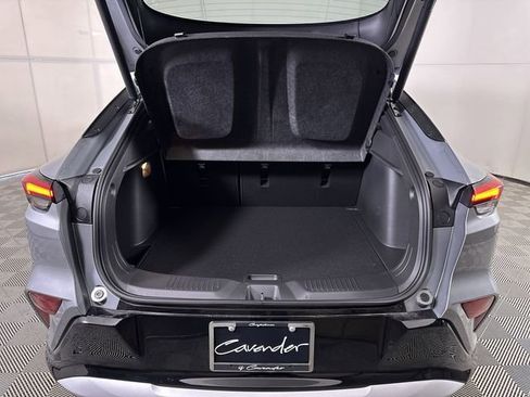 New 2026 Buick Envista Sport Touring w/ Convenience I Package image 43