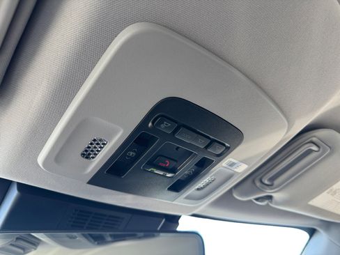 New 2026 Toyota Camry XLE AWD/4WD image 18
