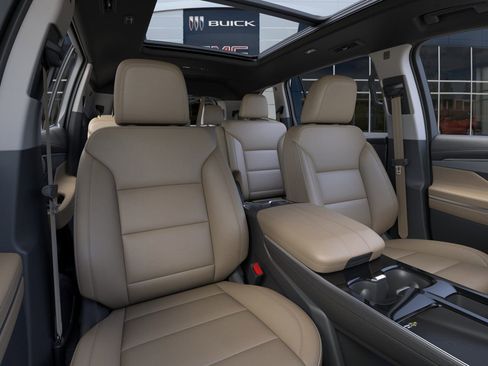 New 2026 Buick Enclave Preferred w/ Power Package image 16