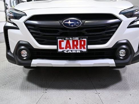 Certified 2024 Subaru Outback Limited image 21