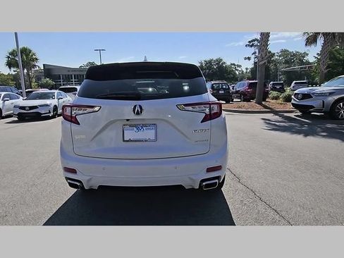 Used 2025 Acura RDX SH-AWD w/ Advance Package image 23