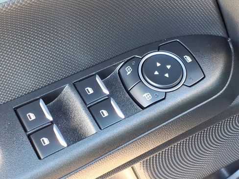 Used 2023 Ford Bronco Sport Badlands image 12