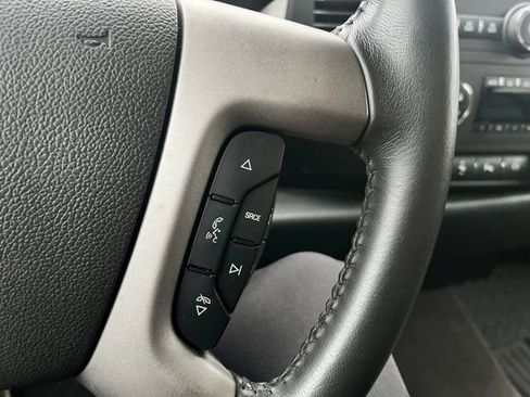 Used 2014 Chevrolet Silverado 3500 LT w/ Interior Plus Package image 31