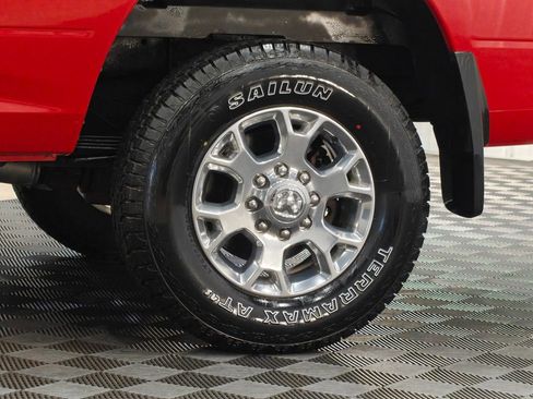 Used 2012 RAM 2500 SLT w/ Technology Group AWD/4WD image 45
