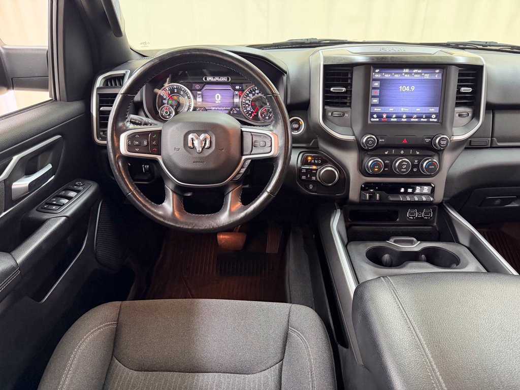 Used 2020 RAM 1500 Big Horn AWD/4WD image 28