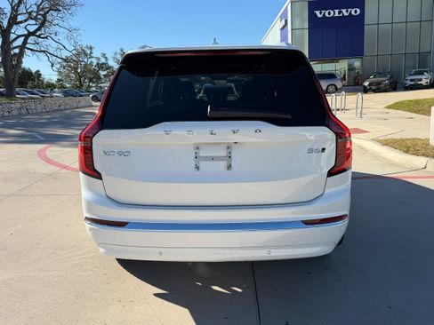 New 2026 Volvo XC90 B6 Plus w/ Protection Package Premier AWD/4WD image 5