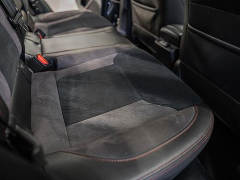 Used 2023 Subaru WRX Limited image 37