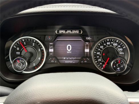 Used 2022 RAM 2500 Laramie AWD/4WD image 26
