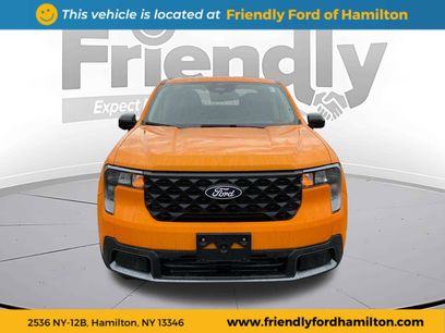 Used 2026 Ford Maverick XLT w/ XLT Luxury Package