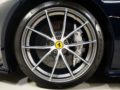 Certified 2017 Ferrari F12tdf RWD image 14