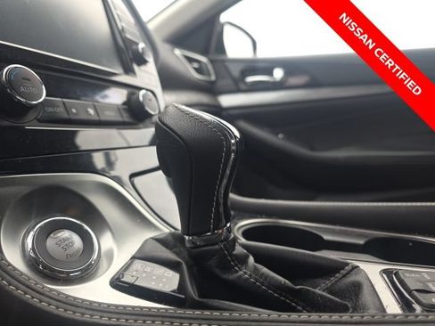Used 2018 Nissan Maxima 3.5 SV FWD image 22